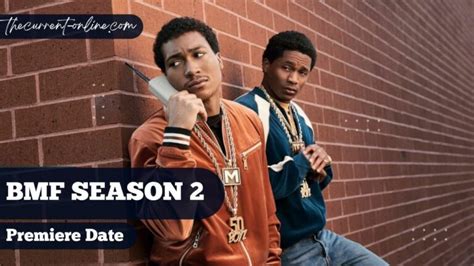 bmf season 2 download|BMF Season 2: Release Date, Status, & Updates 2022.